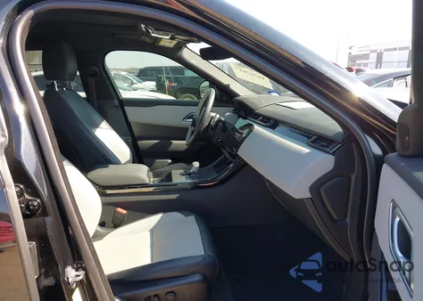 2024 Land Rover Range Rover Velar P250 Dynamic Se из США, поврежденный, VIN SALYL2EXXRA384638